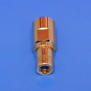 Straight SMB Connector