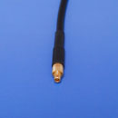 Straight MMCX Connector
