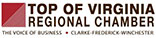 Virginia Chamber of Commerce logo
